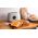 Toster cyfrowy podwójny ClassicToast 8000 Beige Duble Cecotec Beżowy 800W