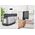 Parownica do ubrań Steamer Iron Hero 1000 Vital Cecotec