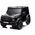 Pojazd Mercedes Benz G63 AMG XXL STRONG MP4 Czarny