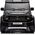Pojazd Mercedes Benz G63 AMG XXL STRONG MP4 Czarny