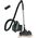Cecotec Conga RockStar Cyclonic X-treme Odkurzacz