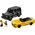 LEGO Speed champions Mercedes-AMG G 63 i Mercedes-AMG SL 63 4 szt. (76924)