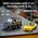 LEGO Speed champions Mercedes-AMG G 63 i Mercedes-AMG SL 63 4 szt. (76924)