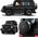 LEGO Speed champions Mercedes-AMG G 63 i Mercedes-AMG SL 63 4 szt. (76924)