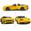 LEGO Speed champions Mercedes-AMG G 63 i Mercedes-AMG SL 63 4 szt. (76924)