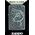 Zapalniczka ZIPPO ZODIAC TAURUS byk 2006501
