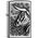 Zapalniczka ZIPPO ZODIAC TAURUS byk 2006501