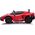 Pojazd Lamborghini Revuelto XL Czerwony EDUKAMP