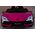 Pojazd Lamborghini Revuelto XL STRONG Różowy EDUKAMP