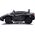 Pojazd Lamborghini Revuelto XL STRONG Czarny EDUKAMP