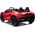 Pojazd Lamborghini Revuelto XL STRONG Czerwony EDUKAMP
