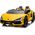 Pojazd Lamborghini Revuelto XL STRONG Żółty EDUKAMP