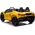 Pojazd Lamborghini Revuelto XL STRONG Żółty EDUKAMP