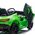 Pojazd Lamborghini Revuelto XL STRONG Zielony EDUKAMP