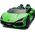 Pojazd Lamborghini Revuelto XL STRONG Zielony EDUKAMP