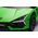 Pojazd Lamborghini Revuelto XL STRONG Zielony EDUKAMP