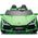 Pojazd Lamborghini Revuelto XL STRONG Zielony EDUKAMP