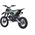 Pojazd Motor Spalinowy 110CM IMMORTAL Zielony EDUKAMP