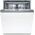 Zmywarka Bosch SMV4EVX11E