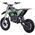 Pojazd Motor PIT BIKE Zielony EDUKAMP