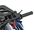 Pojazd Quad Spalinowy 120CC DISCOVERER Niebieski