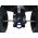 Pojazd Quad Spalinowy 120CC DISCOVERER Niebieski