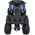 Pojazd Quad Spalinowy 120CC DISCOVERER Niebieski