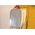 Lodówka kosmetyczna Bamba CoolingBeauty 6000 Mirror Cecotec Biały