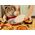 Piec do pizzy Fun Pizza&Co Mamma Mia Vista Cecotec średnica 32 cm Czerwony
