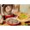 Piec do pizzy Fun Pizza&Co Mamma Mia Vista Cecotec średnica 32 cm Czerwony