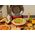 Piec do pizzy Fun Pizza&Co Mamma Mia Vista Cecotec średnica 32 cm Czerwony