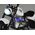 Elektryczny Motor Chopper na akumulator dla dzieci max 80kg manetka PA0318 EDUKAMP