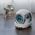 Cecotec Pumba 7000 CleanKitty Compact Connected Inteligentna kuweta