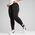 Legginsy damskie Puma ESS No.1 Logo czarne 682426 01 XS