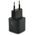 Ładowarka sieciowa TUMI Smart Power 20W  USB-C czarny