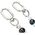 Bag charm handstrap Nimmy New Big Eye Cute Pets 2.0 gray