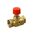 Danfoss Zawór odcinający ASV-M DN32 - 003L7694