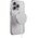 Etui do iPhone 15 Pro Crong Clear MAG Pro Case Cover MagSafe Przezroczysty