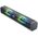 Głośnik bluetooth 2 x 5W 2,5h Hoco BS49 szary