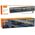Głośnik bluetooth 2 x 5W 2,5h Hoco BS49 szary