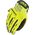 Mechanix Wear Mechanix Wear Rękawice Hi-Viz M-Pact Żółte S
