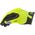 Mechanix Wear Mechanix Wear Rękawice Hi-Viz M-Pact Żółte S