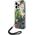 Guess Etui Guess do iPhone 14 Pro Max 6,7" niebieski/blue hardcase Flower Strap