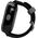 MyKi Watch 4 Lite Black z paskiem Rubber Band Black Grade AB BOX standard