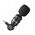 Mini Mikrofon Type-c Usb-c Lavalier Do Telefonu Laptopa Kamery / Ulanzi Am23