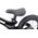 Rower Biegowy MAGNEZIO RS Rowerek Lekka Rama Magnezowa Czarny