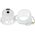 KAMERA IP TC-C320N SPEC:AK/I3W/E/Y/2.8MM/V2.0 Analog Killer - 1080p 2.8mm TIANDY