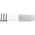 KAMERA IP TC-C321N SPEC:AK/I3W/E/Y/2.8MM/V2.0 Analog Killer - 1080p 2.8mm TIANDY