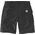 Carhartt Spodenki Carhartt Rugged Flex RipStop Cargo Black