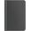 Etui na paszport UNIQ Belmont z Apple    Find My blokada RFID szaro niebieski